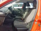 2021 VAUXHALL CORSA SE  for sale at Copart BRISTOL