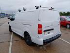 2023 FIAT SCUDO STANDARD BLUEHDI  for sale at Copart NEWBURY