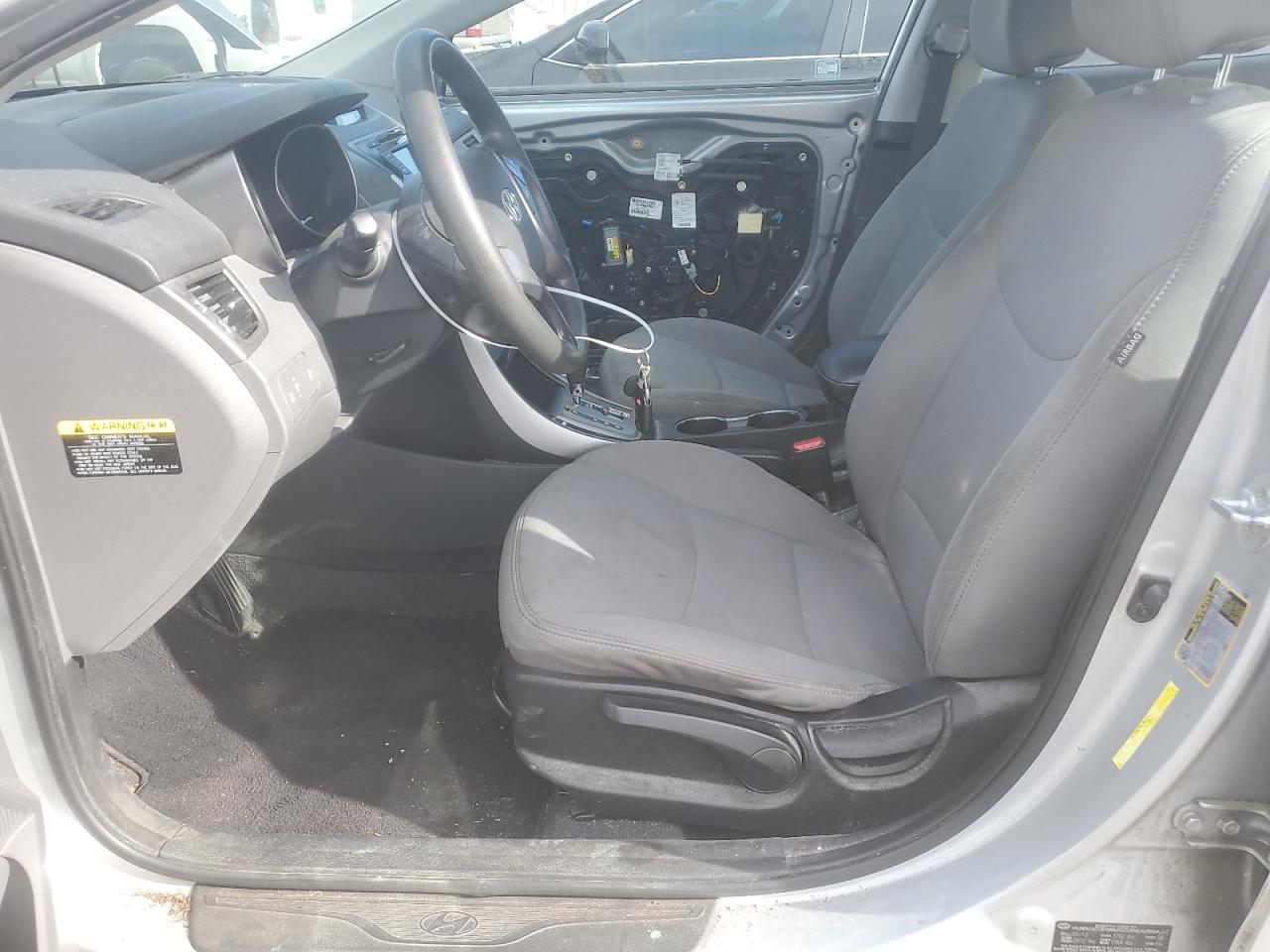 2013 Hyundai Elantra Gls VIN: 5NPDH4AE2DH339475 Lot: 83875225