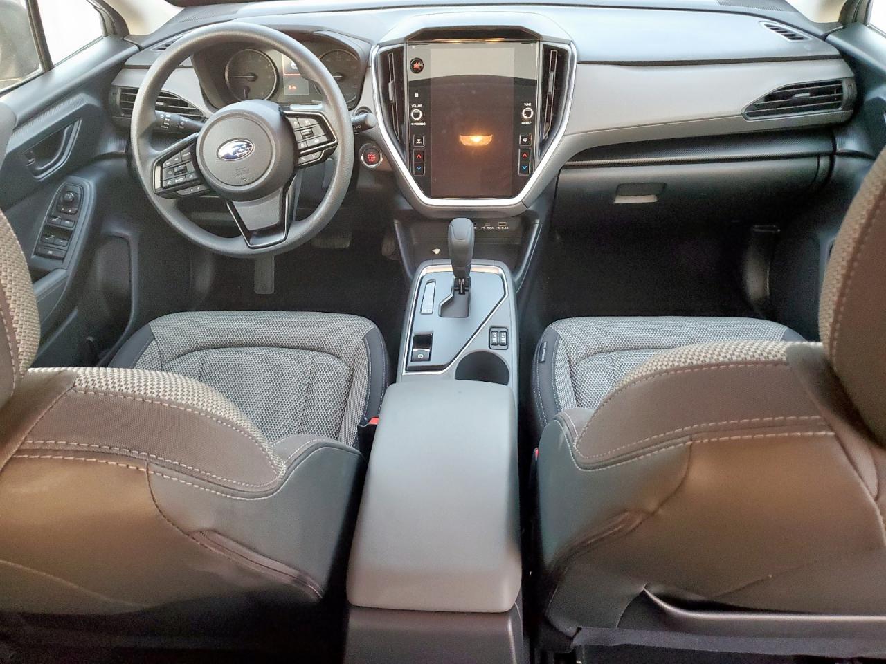 2024 Subaru Crosstrek Premium VIN: JF2GUADC5R8908439 Lot: 81024745