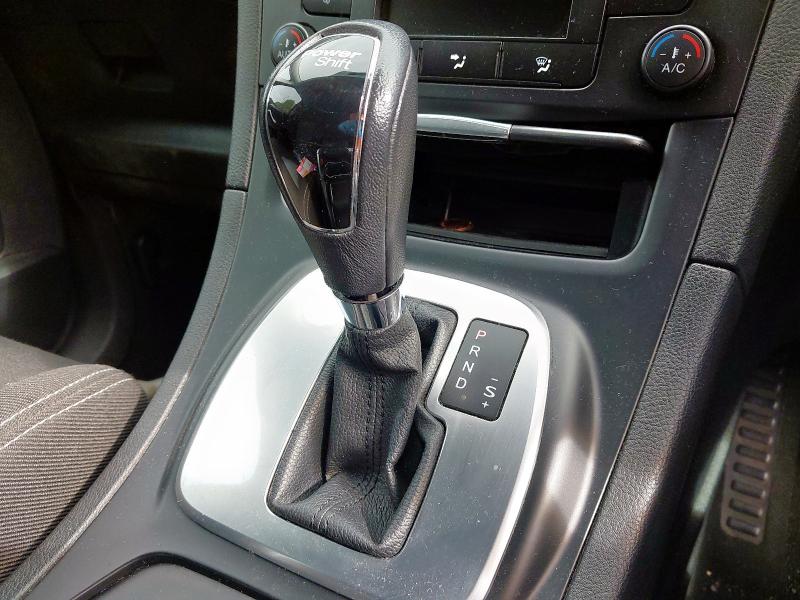 2014 FORD S-MAX ZETEC TDCI AUTO 2.0 TDCI 140 ZETEC 5DR POWERSHIFT