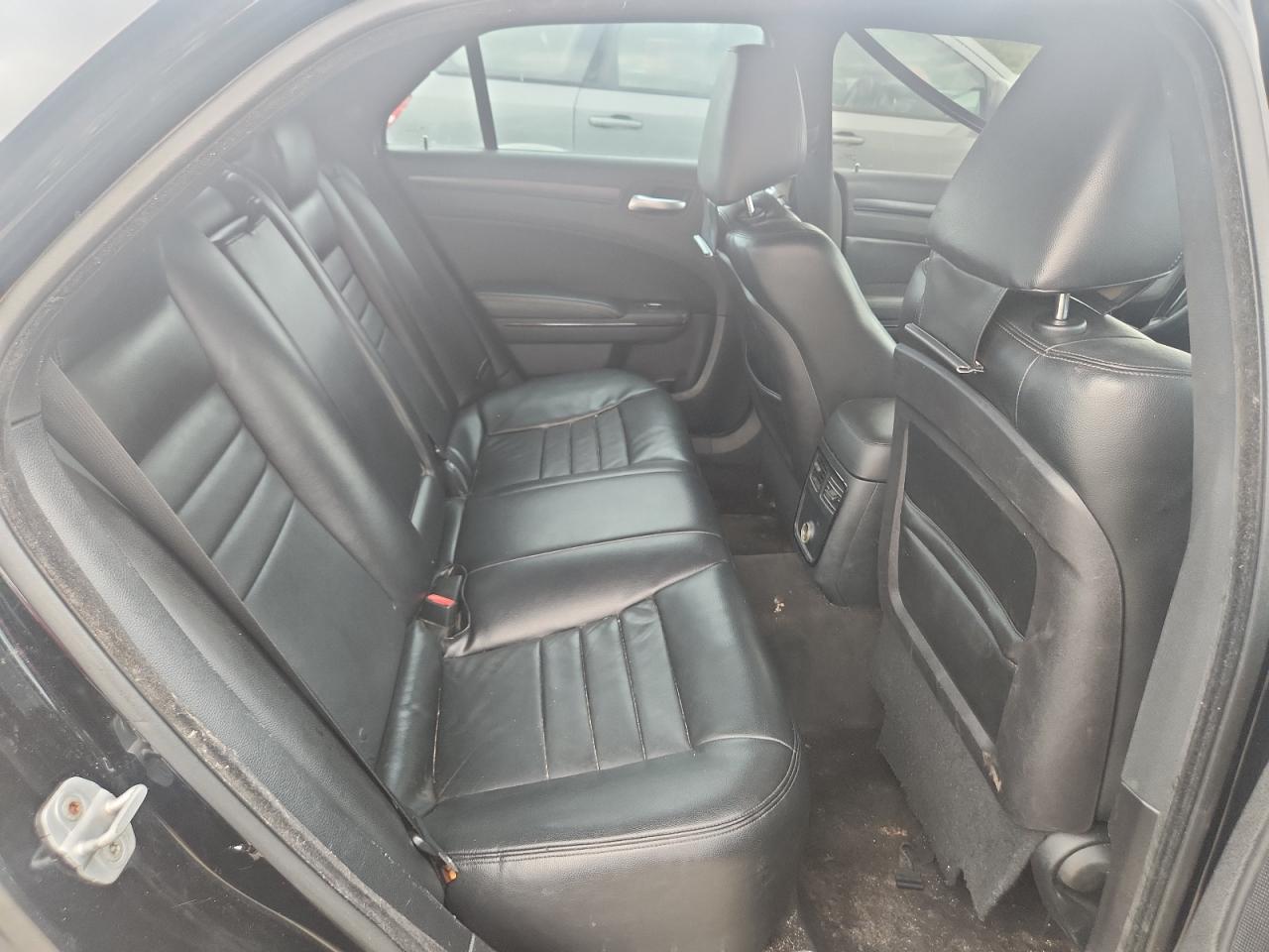 2012 Chrysler 300 S VIN: 2C3CCABG4CH206317 Lot: 84461695