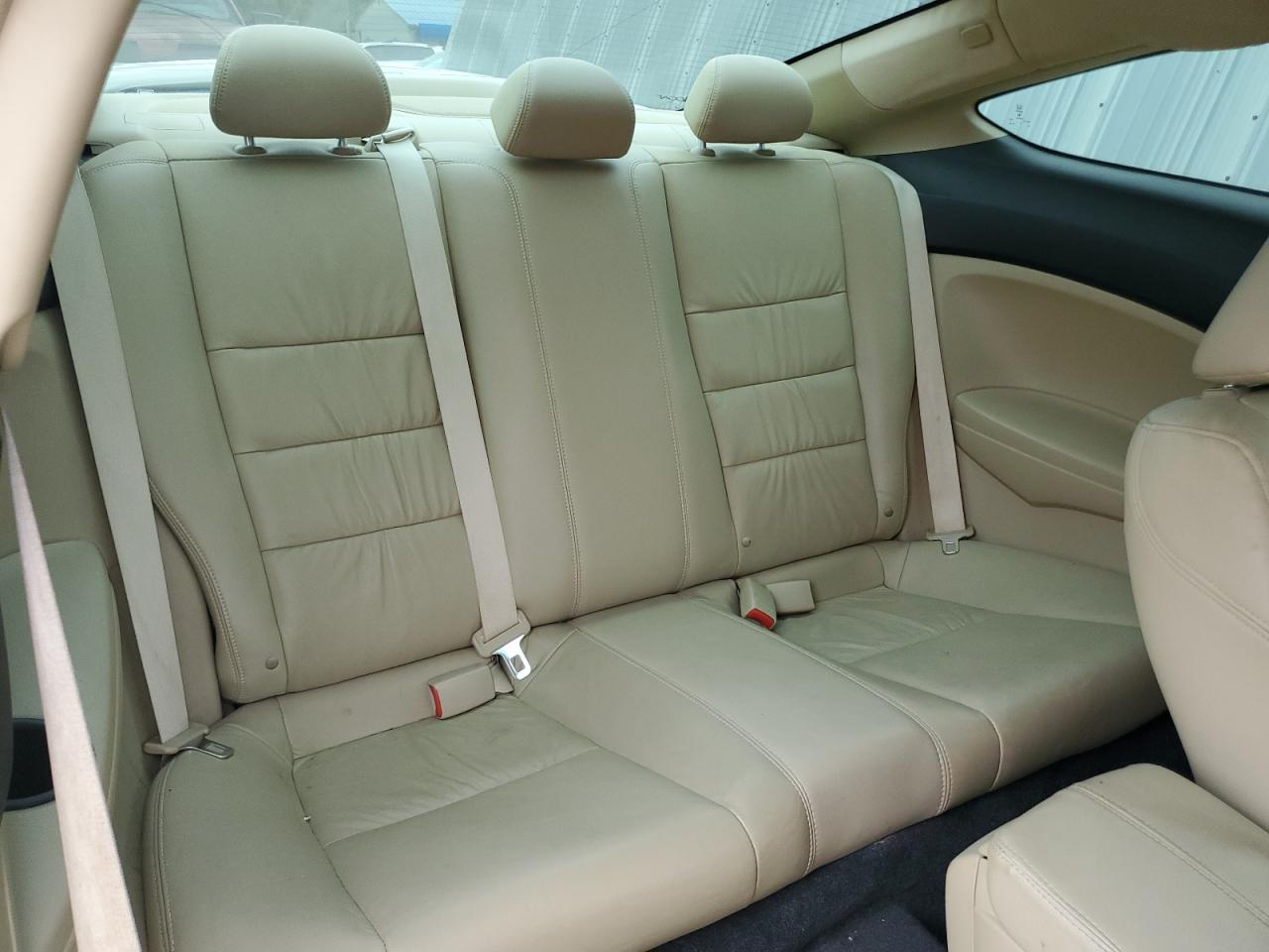 2009 Honda Accord Exl VIN: 1HGCS22809A002197 Lot: 70883665