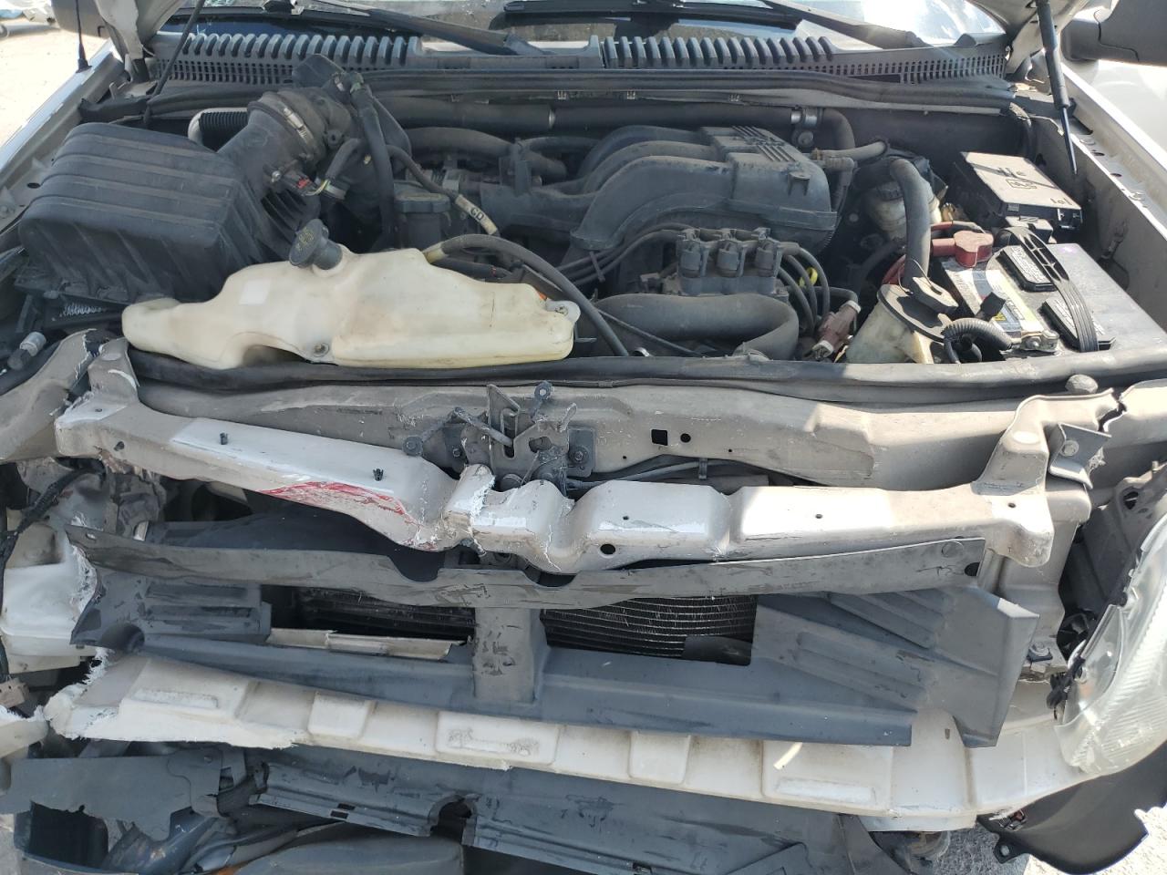 2007 Ford Explorer Xlt VIN: 1FMEU73E67UB40188 Lot: 80327015