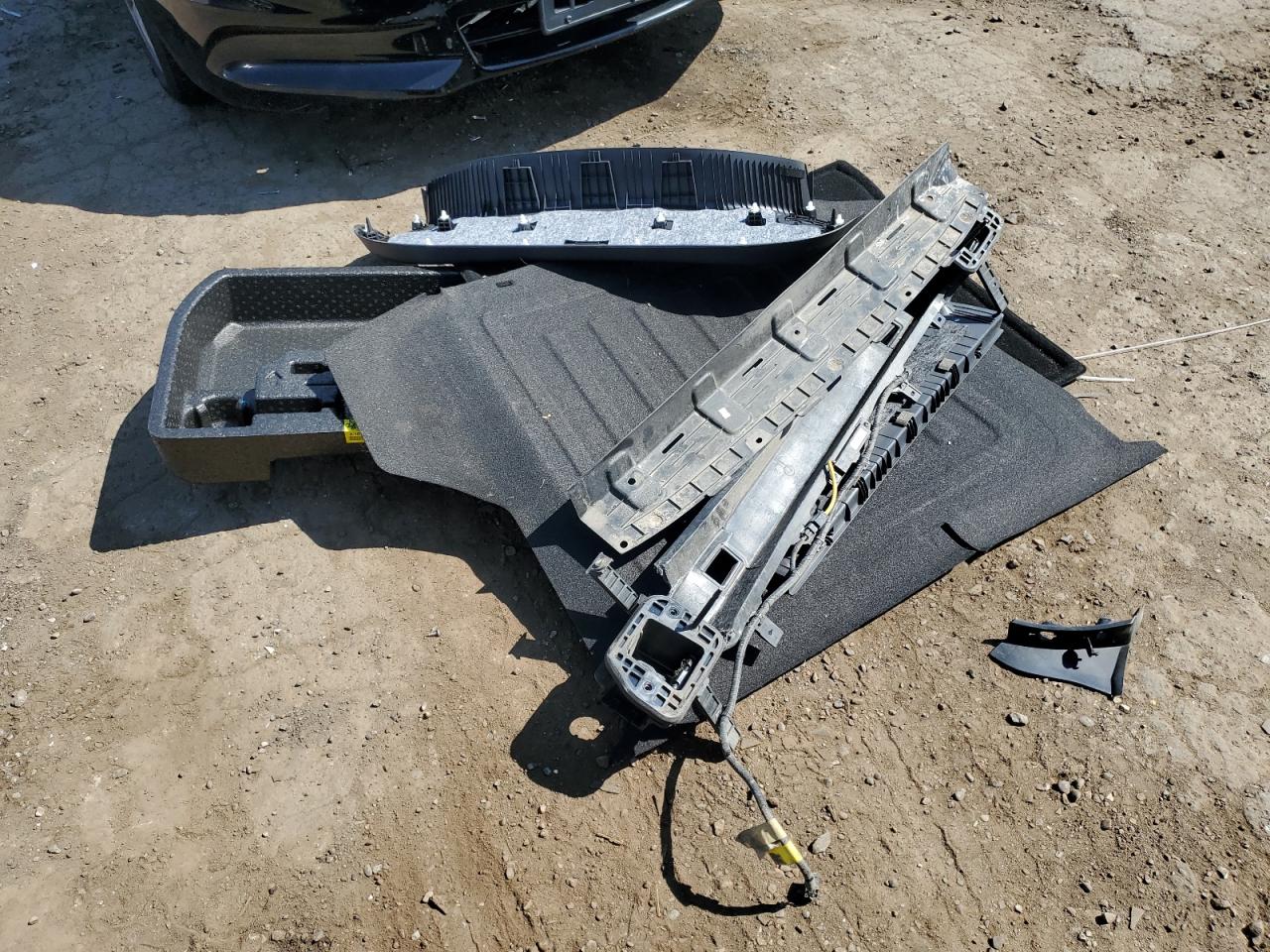 2018 Hyundai Ioniq Sel VIN: KMHC75LC3JU102829 Lot: 72021355