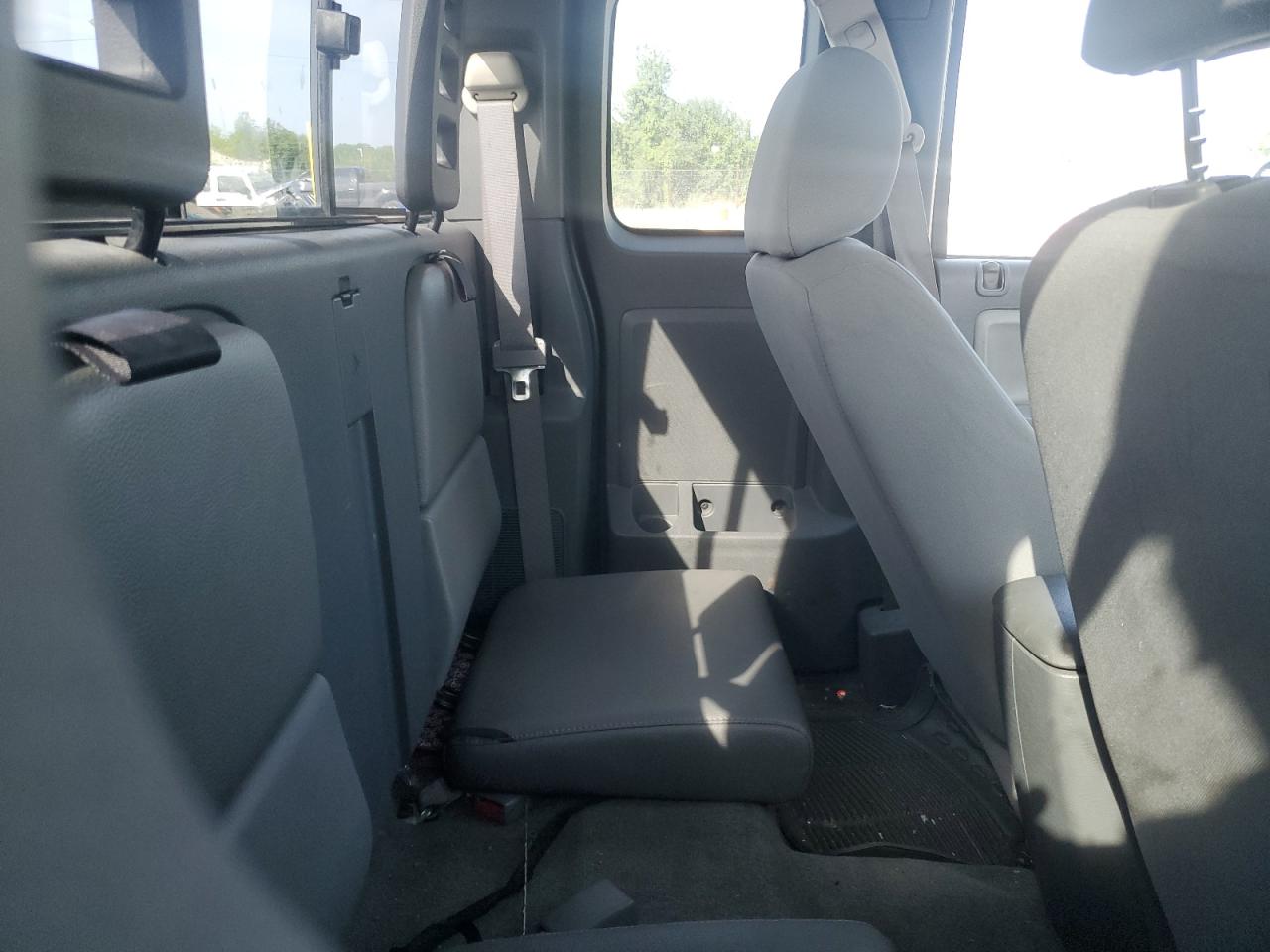 2007 Dodge Dakota Slt VIN: 1D7HW42K27S113332 Lot: 71510905