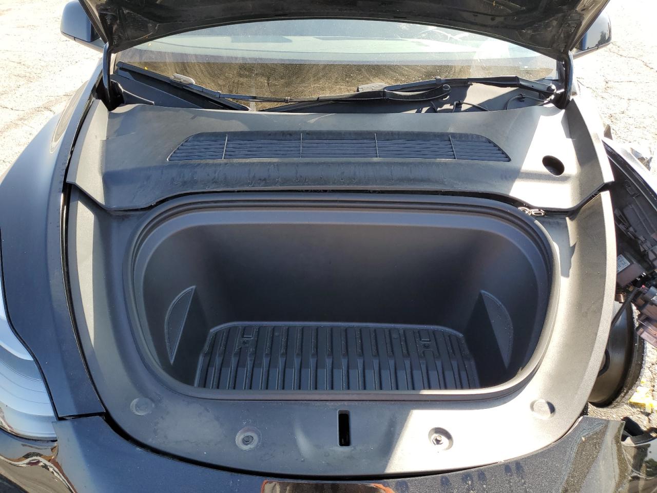 2024 Tesla Model Y VIN: 7SAYGAEE2RF124457 Lot: 81908665