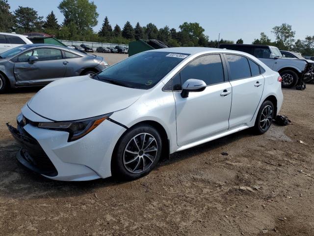 TOYOTA COROLLA LE 2025