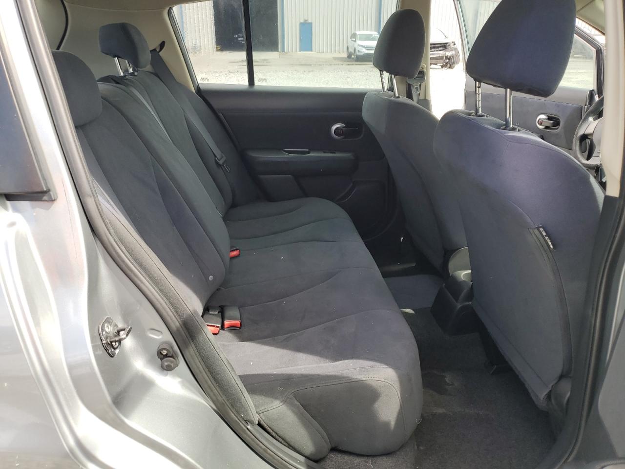 2009 Nissan Versa S VIN: 3N1BC13EX9L460413 Lot: 86869155