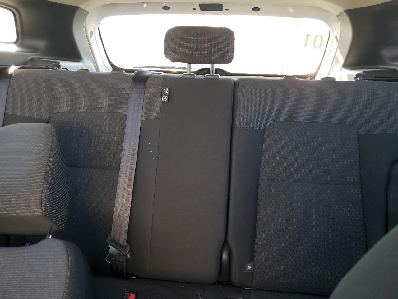 2025 Nissan Kicks S VIN: 3N8AP6BB8SL385738 Lot: 81407375