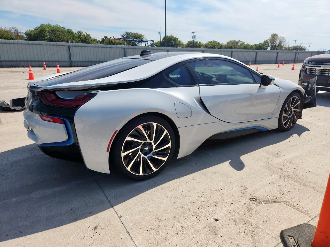 Фото: WBY2Z2C56FV391411