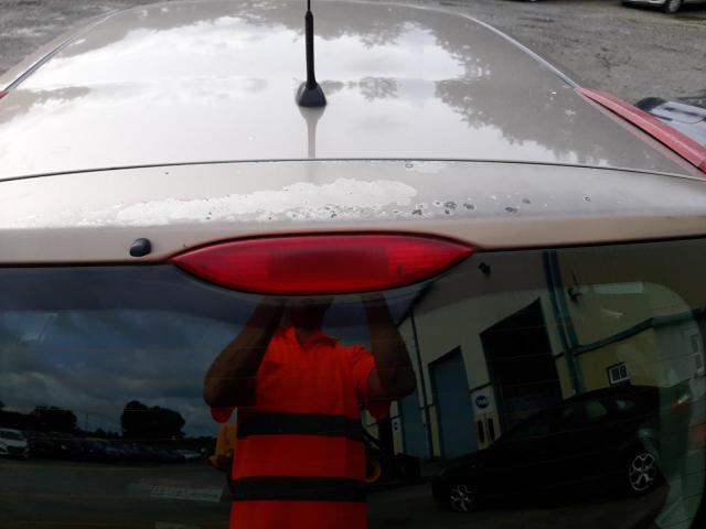 2010 NISSAN NOTE 