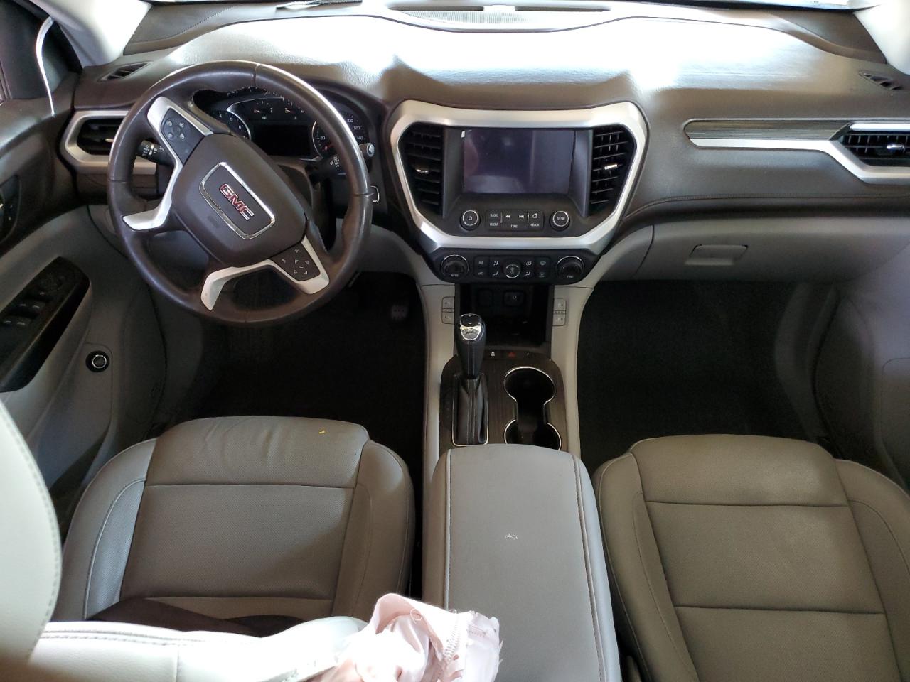 2017 GMC Acadia Slt-1 VIN: 1GKKNMLS1HZ183824 Lot: 72096995