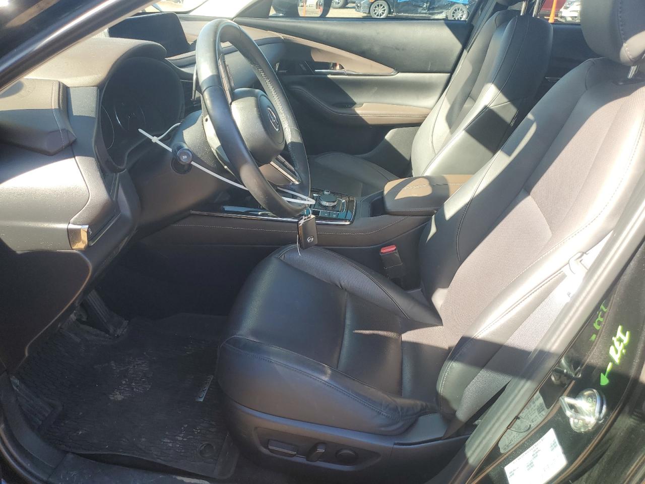 2022 Mazda Cx-30 Premium VIN: 3MVDMBDLXNM414508 Lot: 84029875