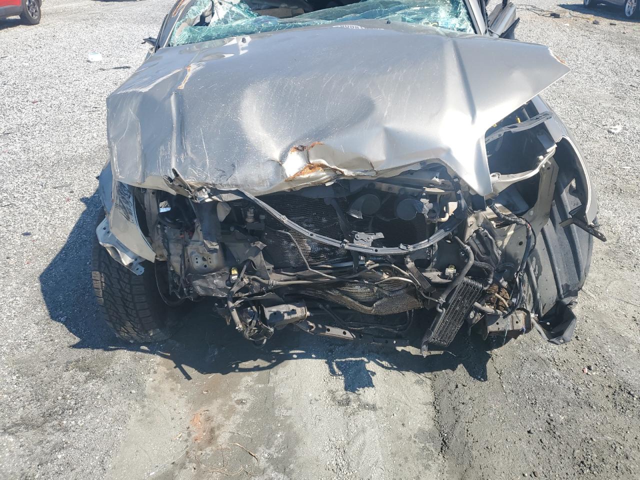 2004 Toyota 4Runner Sr5 VIN: JTEZT14R248003594 Lot: 80987945