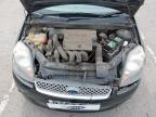 2007 FORD FIESTA ZETEC CLIMATE  for sale at Copart CHESTER