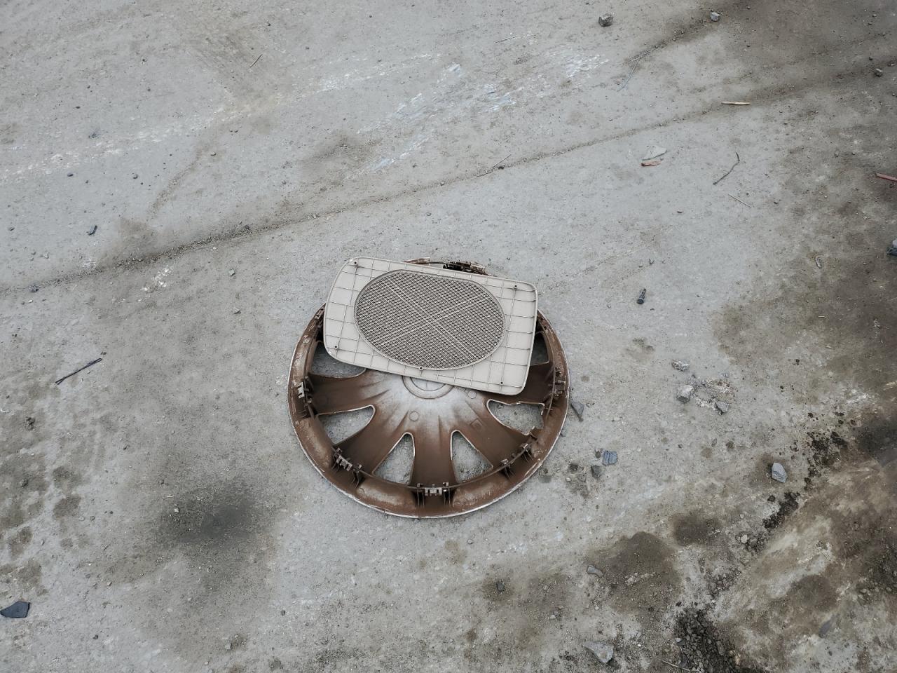 2005 Toyota Camry Le VIN: 4T1BE32K75U407352 Lot: 81580155