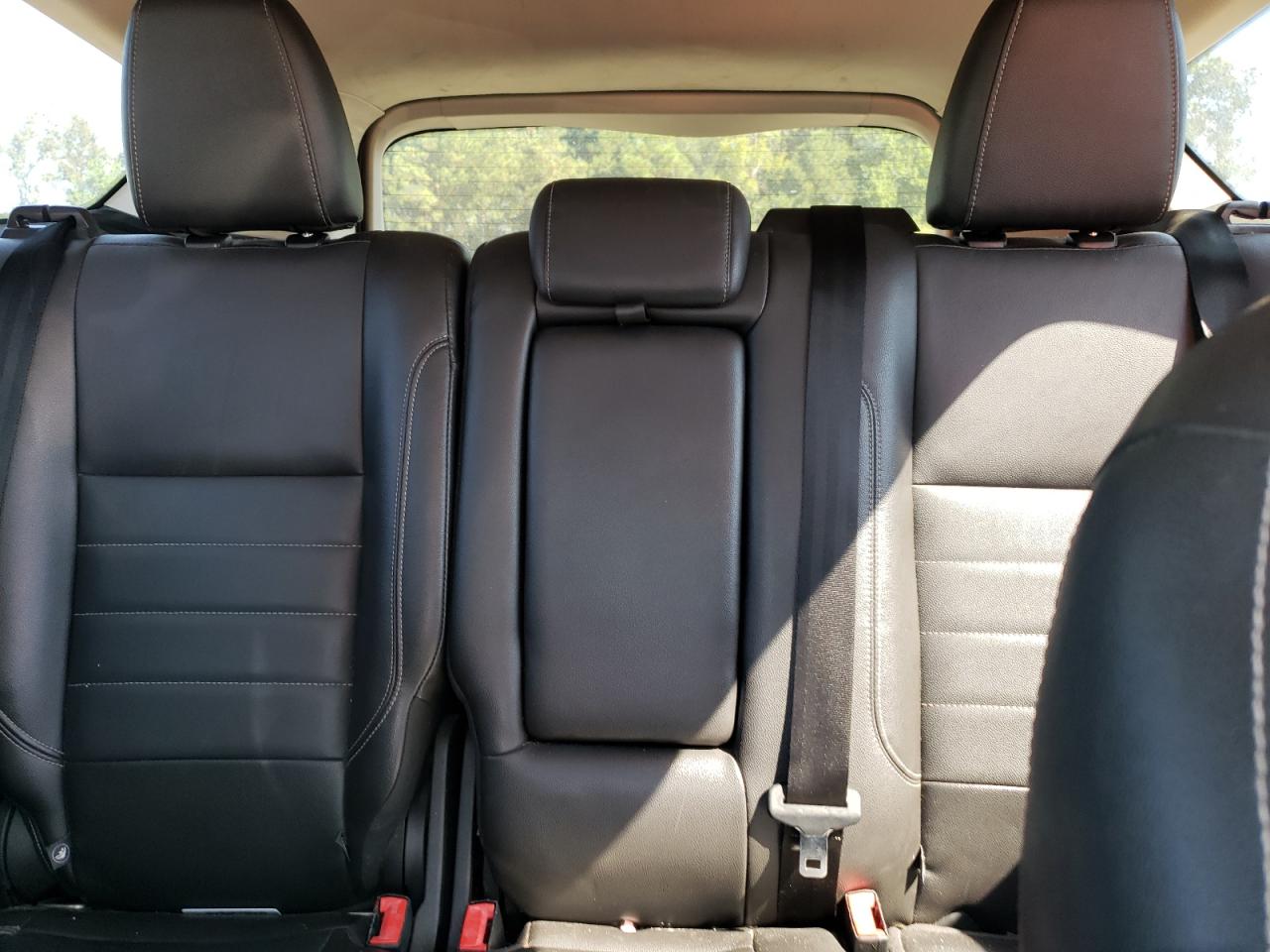 2014 Ford Escape Titanium VIN: 1FMCU0J96EUB27054 Lot: 80584545