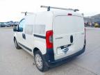 2009 CITROEN NEMO LX for sale at Copart YORK