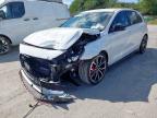 2021 HYUNDAI I30 N PERFORMANCE T-GDI  for sale at Copart SANDWICH