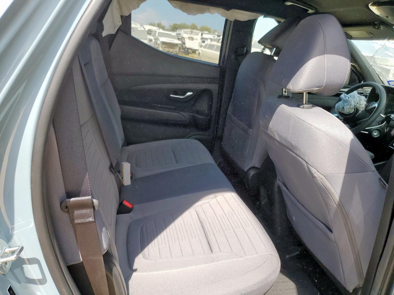 2024 Hyundai Santa Cruz Se VIN: 5NTJA4AE5RH088631 Lot: 83756975