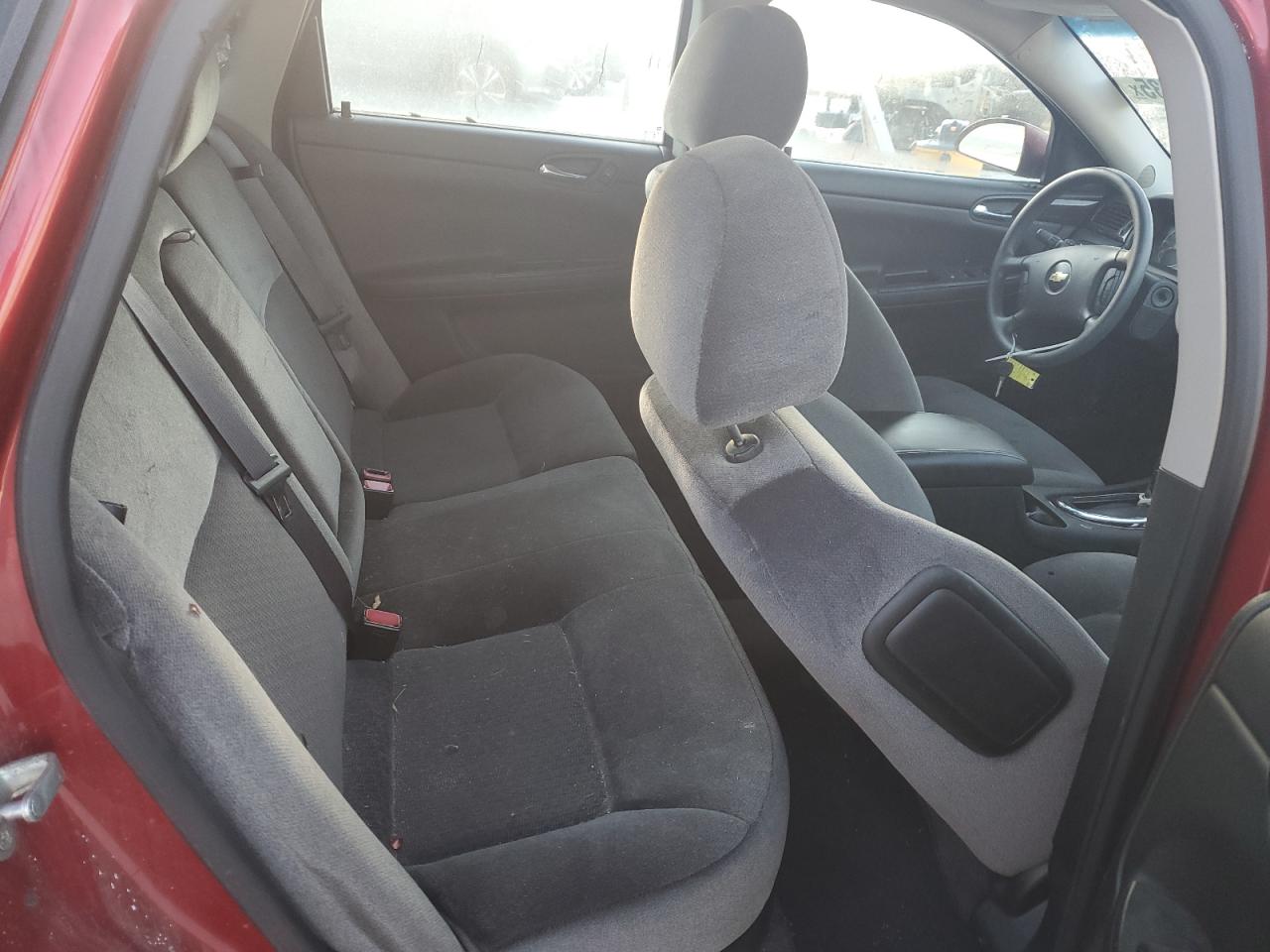 2015 Chevrolet Impala Limited Lt VIN: 2G1WB5E33F1108221 Lot: 66550535