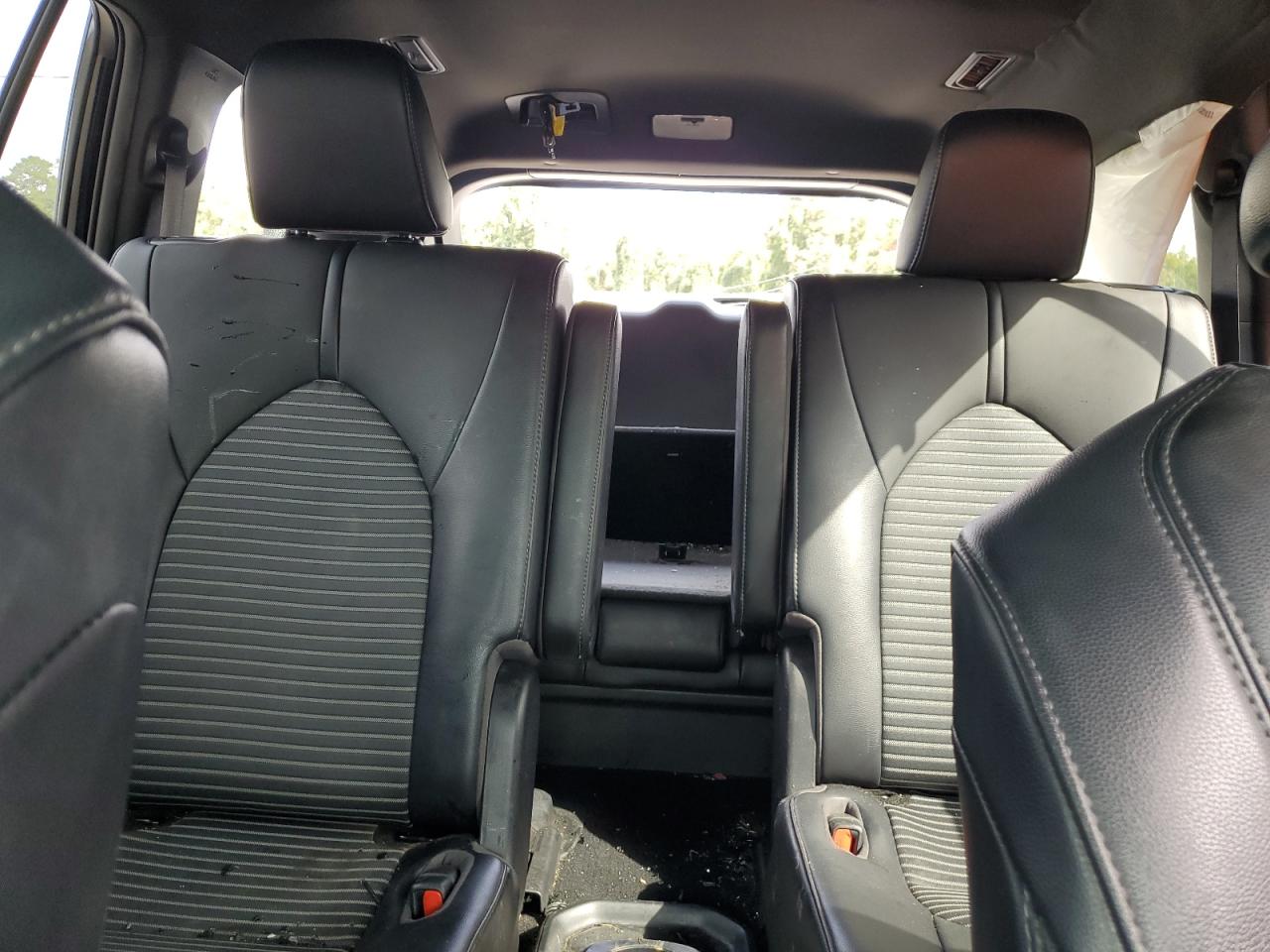 2021 Toyota Highlander Xse VIN: 5TDLZRAH8MS062762 Lot: 83795535