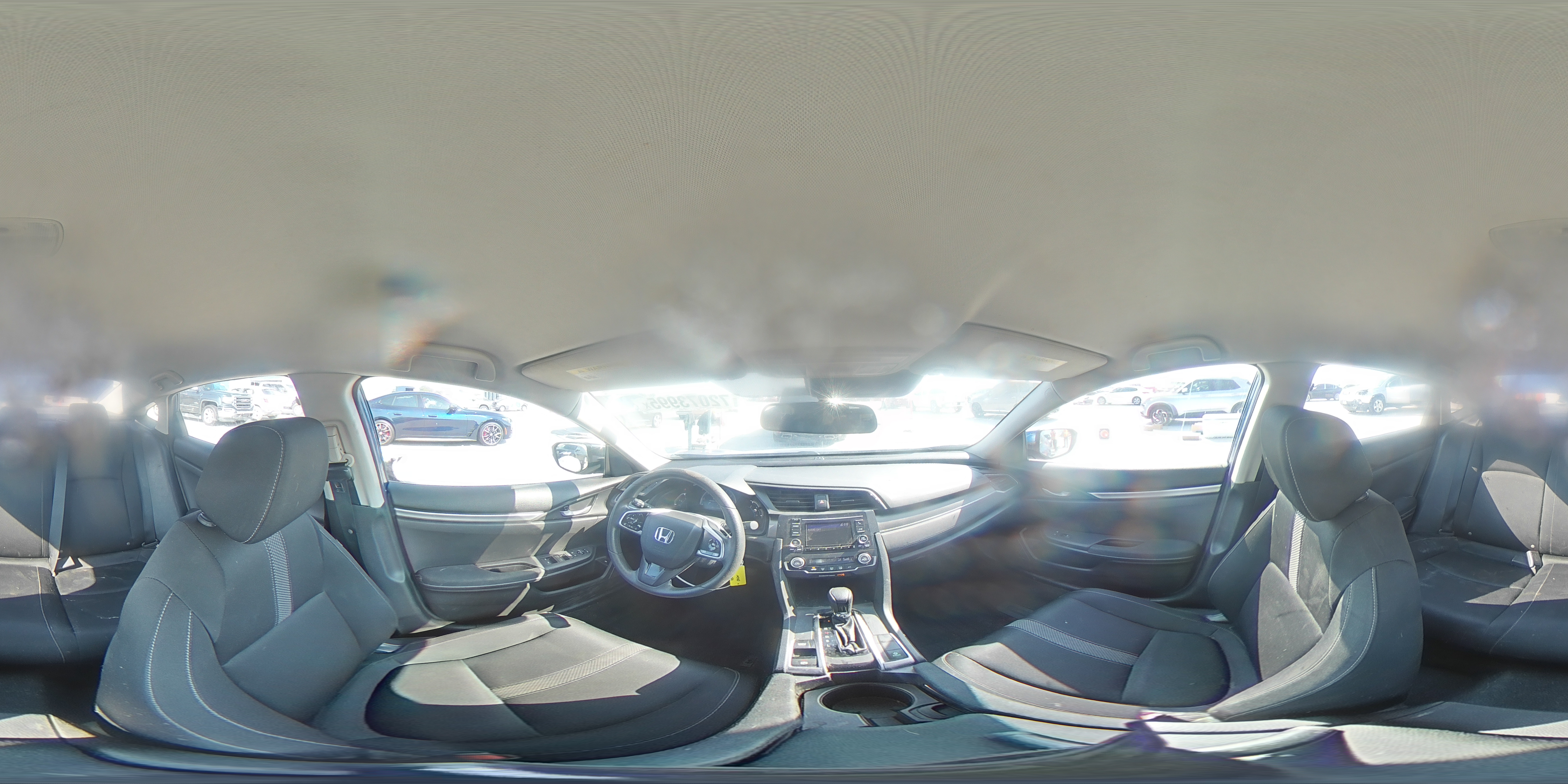 2020 Honda Civic Lx VIN: 2HGFC2F60LH582014 Lot: 72073995