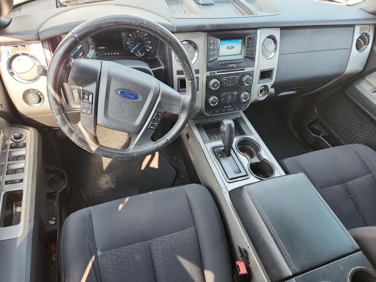 2016 Ford Expedition Xlt VIN: 1FMJU1JT5GEF49421 Lot: 80705955