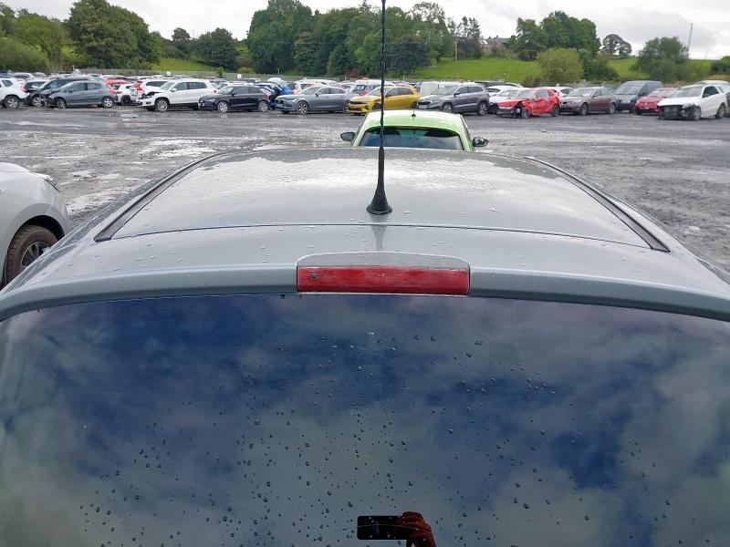 2013 VAUXHALL CORSA SXI AC 