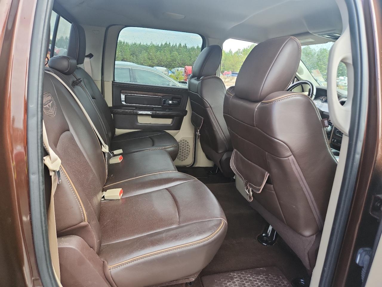 2015 Ram 1500 Longhorn VIN: 1C6RR7PT9FS520529 Lot: 84201875