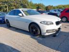 2013 BMW 520D SE AUTO  for sale at Copart SANDWICH
