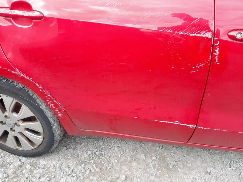2012 KIA RIO 2 