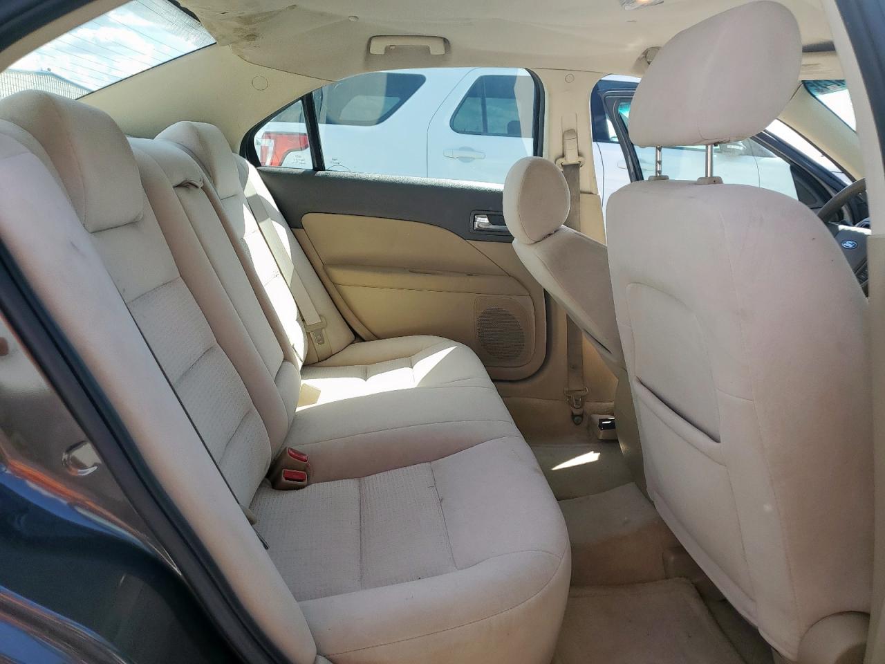 2006 Ford Fusion Se VIN: 3FAFP07Z16R238495 Lot: 82124425