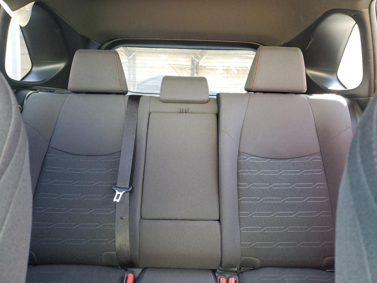 2021 Toyota Rav4 Prime Se VIN: JTMAB3FV1MD042811 Lot: 84244885