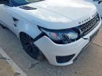 2014 LAND ROVER RANGE ROVER SPORT 4.4 SDV8 AUTOBIOGRAPHY DYNAMIC 5DR AUTO for sale at Copart NEWBURY