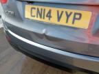 2014 HYUNDAI IX35 SE NAV 4WD CRDI  for sale at Copart BRISTOL
