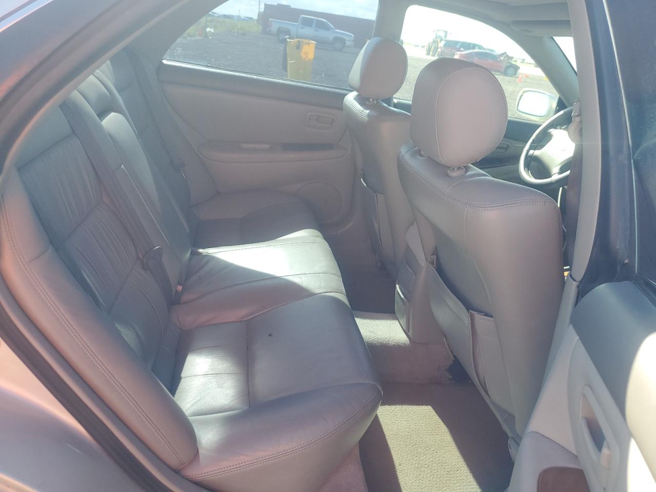 1999 Lexus Es 300 VIN: JT8BF28G0X5065883 Lot: 69515175