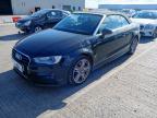 2014 AUDI A3 S LINE TDI  for sale at Copart CHESTER