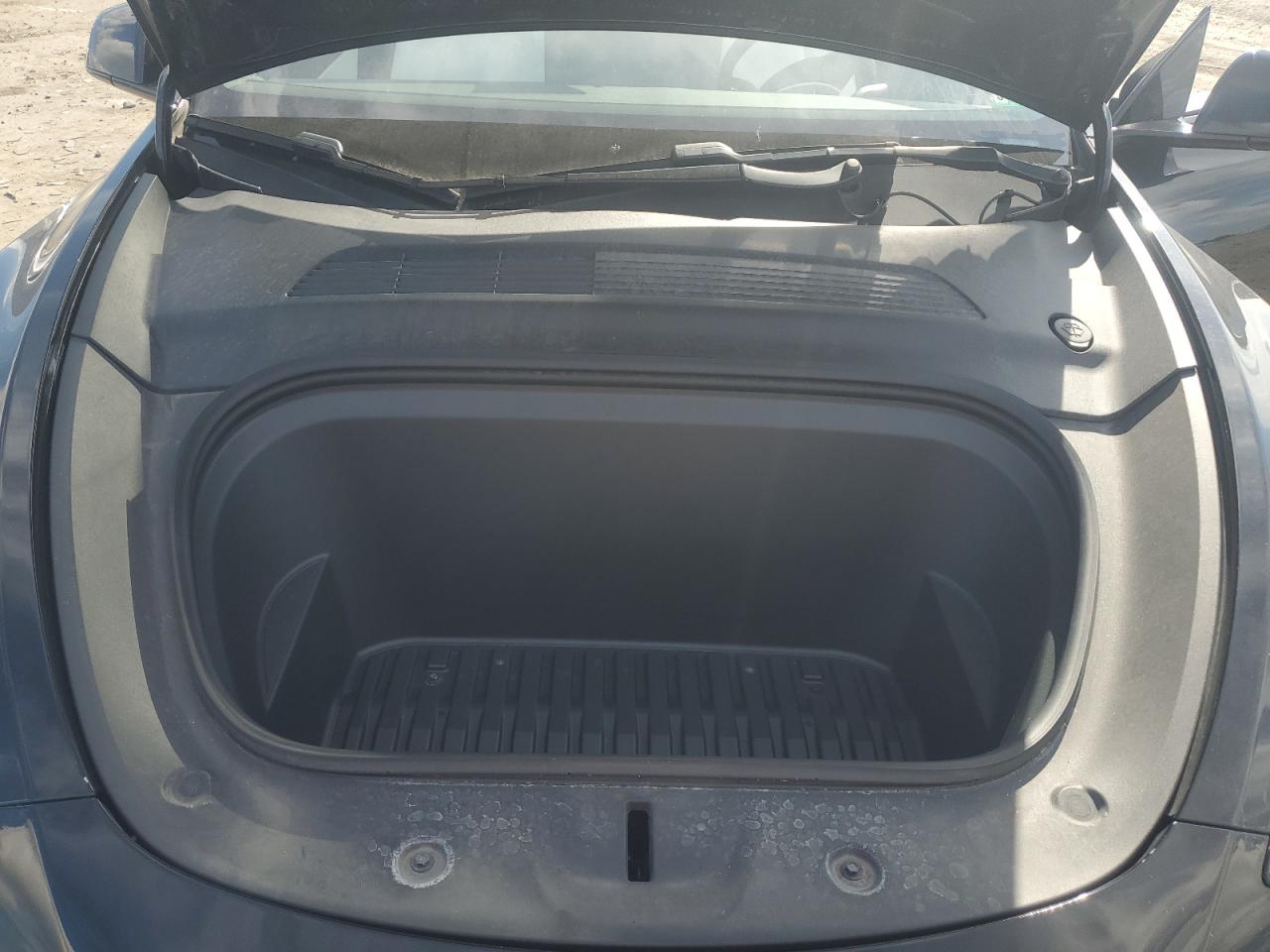 2020 Tesla Model Y VIN: 5YJYGDEE4LF036130 Lot: 81823985