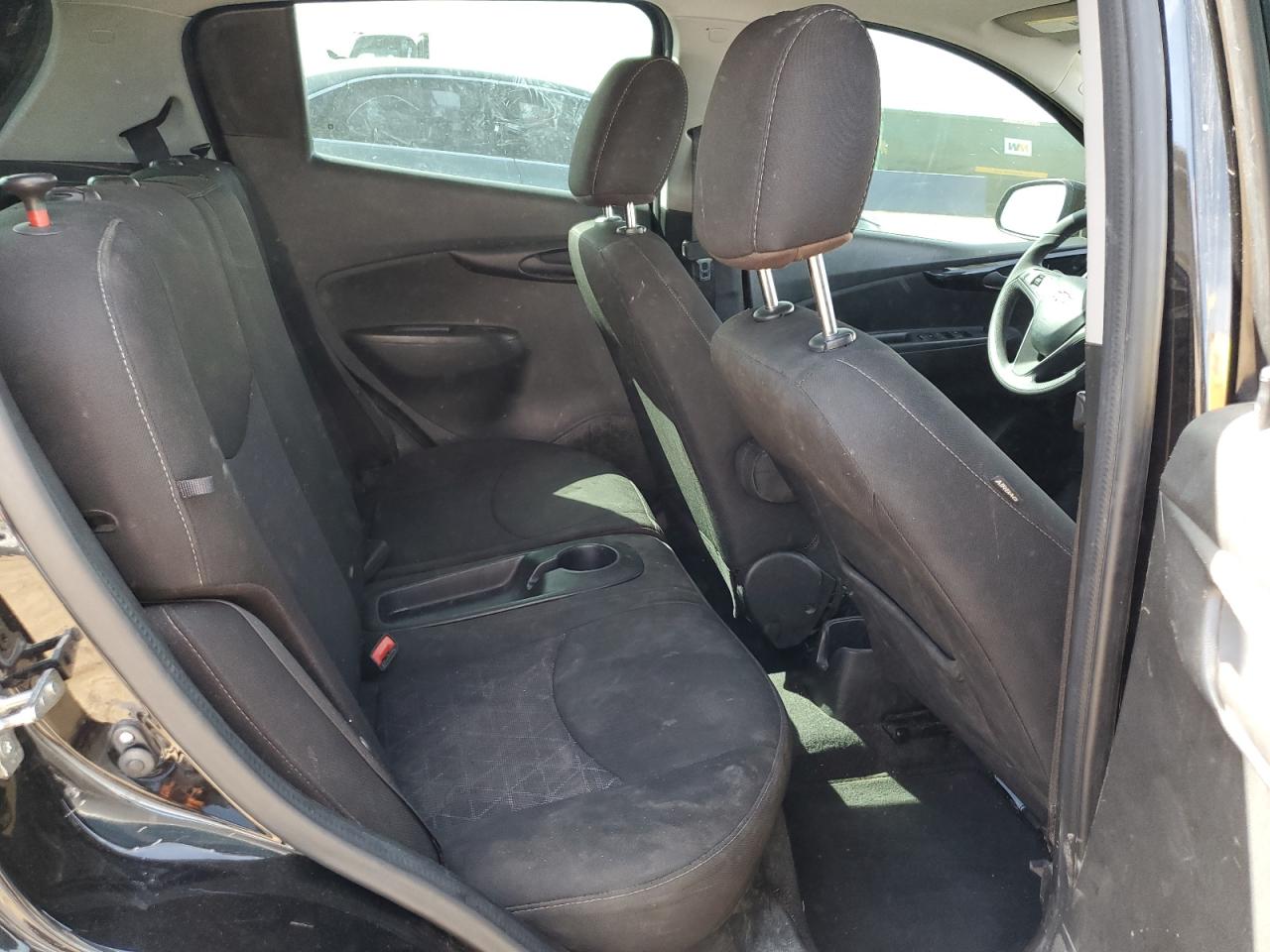 2020 Chevrolet Spark 1Lt VIN: KL8CD6SA0LC450690 Lot: 81127085