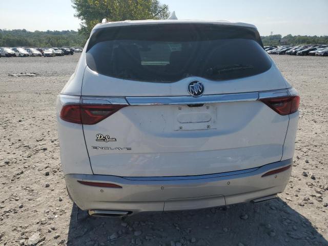  BUICK ENCLAVE 2024 Белы