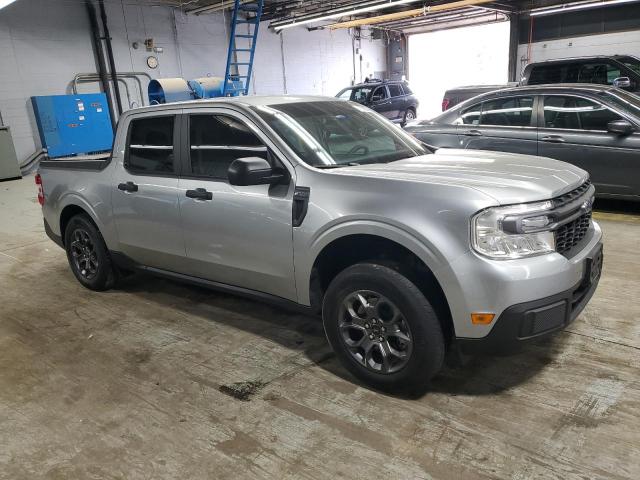  FORD MAVERICK 2023 Silver