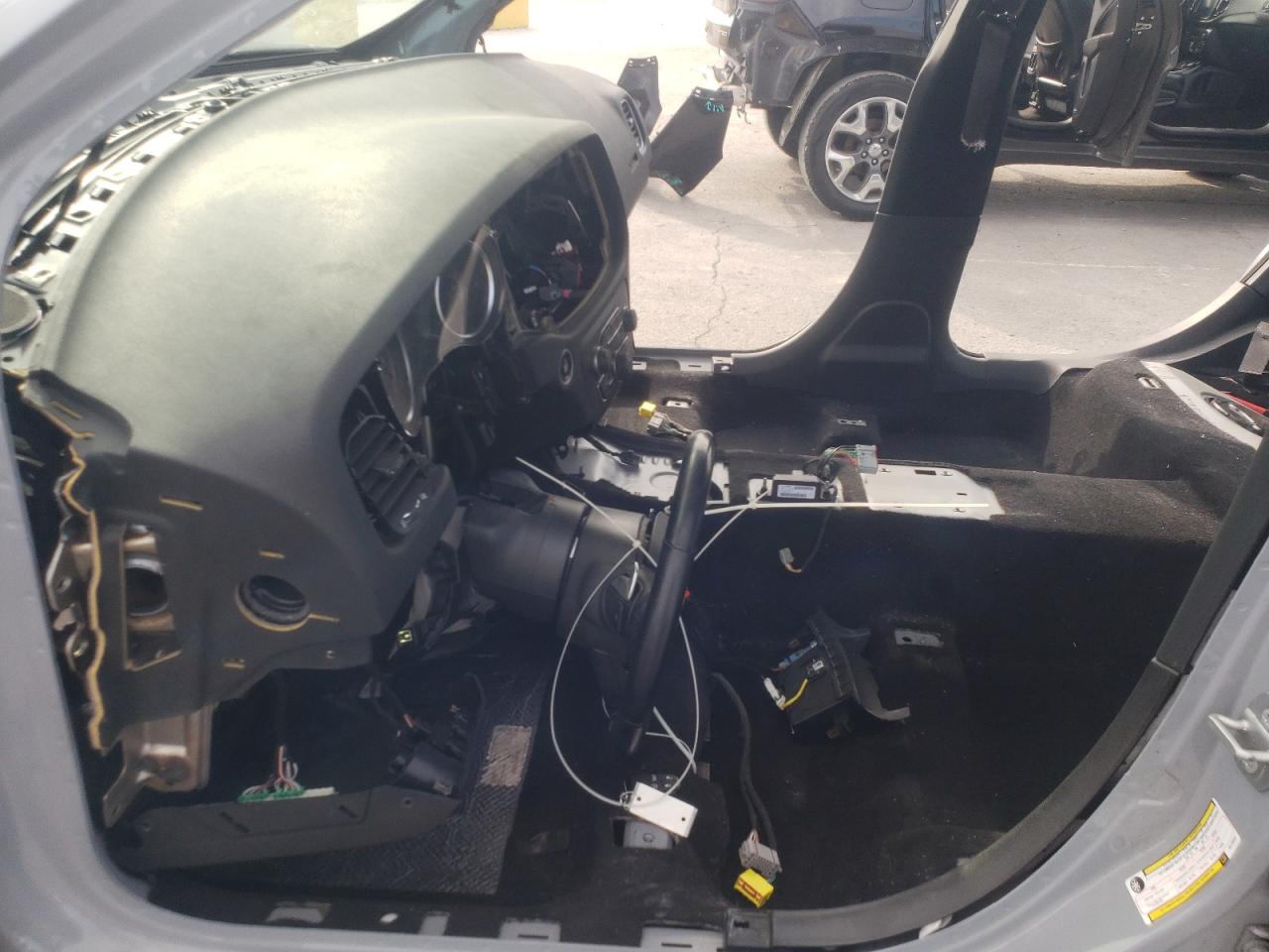 2022 Dodge Charger Scat Pack VIN: 2C3CDXGJ3NH195057 Lot: 81681745