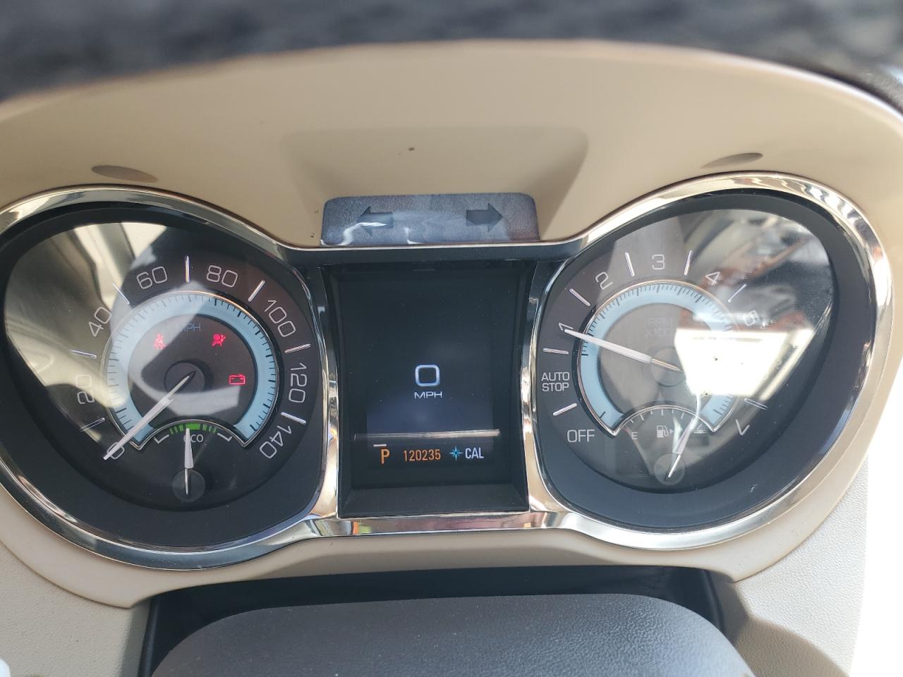 2012 Buick Lacrosse VIN: 1G4GC5ER7CF239598 Lot: 71901795