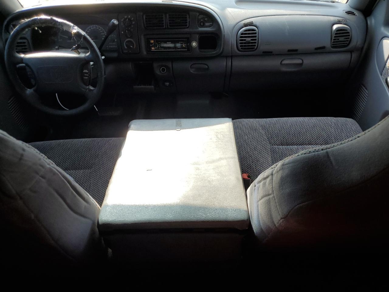 1999 Dodge Ram 1500 VIN: 3B7HC12Y2XG100089 Lot: 80316435