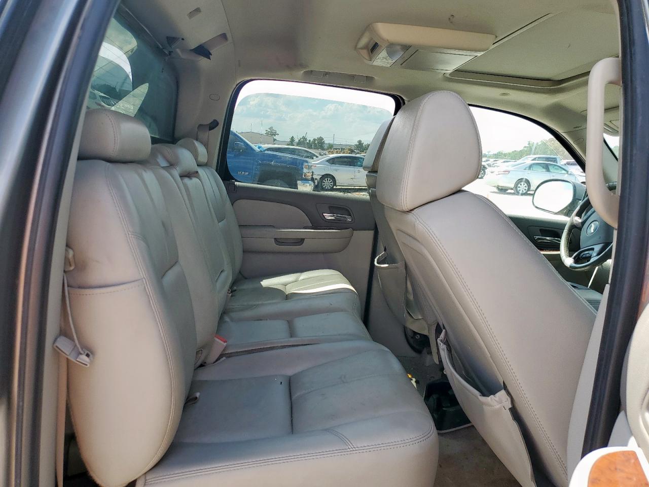 2007 Chevrolet Avalanche K1500 VIN: 3GNFK12377G251080 Lot: 81307385