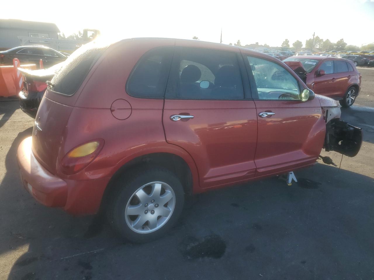 PT Cruiser PT Cruiser