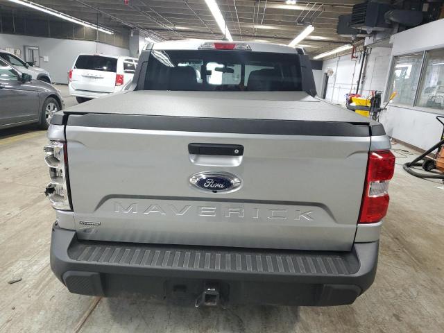  FORD MAVERICK 2023 Silver