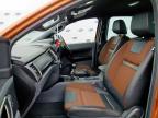 2018 FORD RANGER WILDTRAK TDCI 4X4  for sale at Copart ROCHFORD